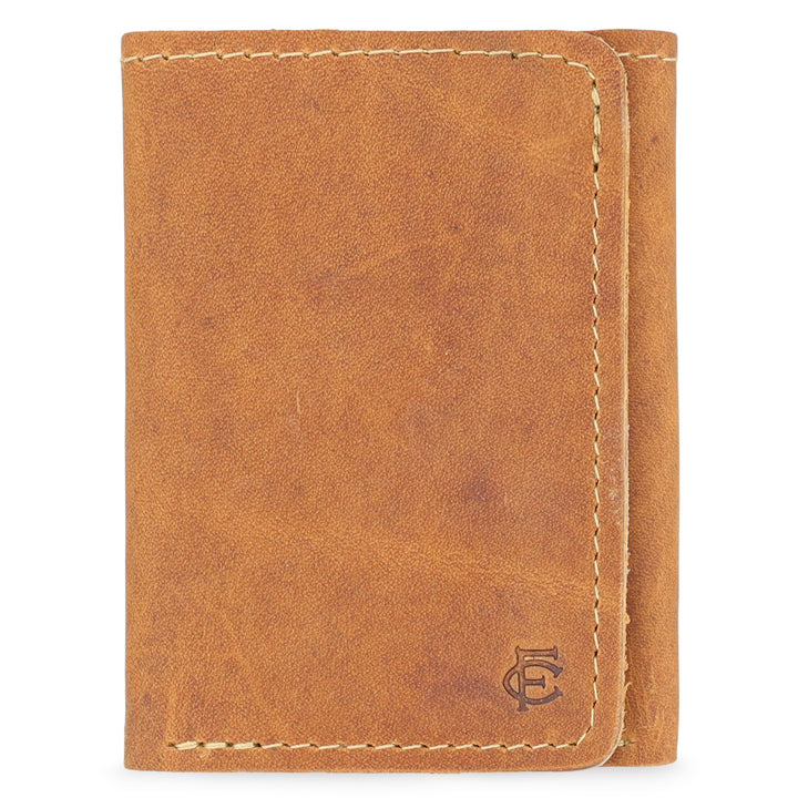 Jim Rice | Trifold