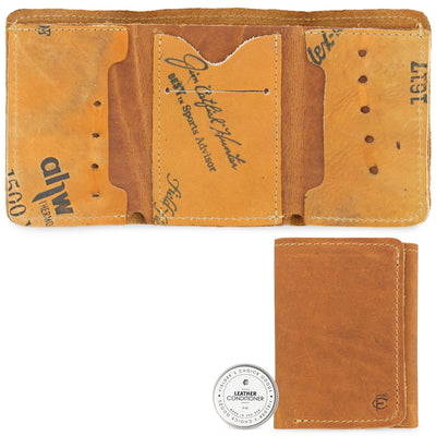 Jim "Catfish" Hunter | Trifold