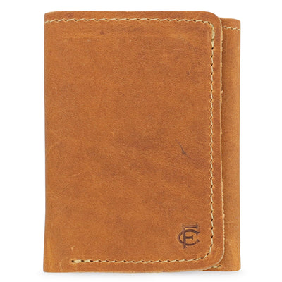 Jim "Catfish" Hunter | Trifold