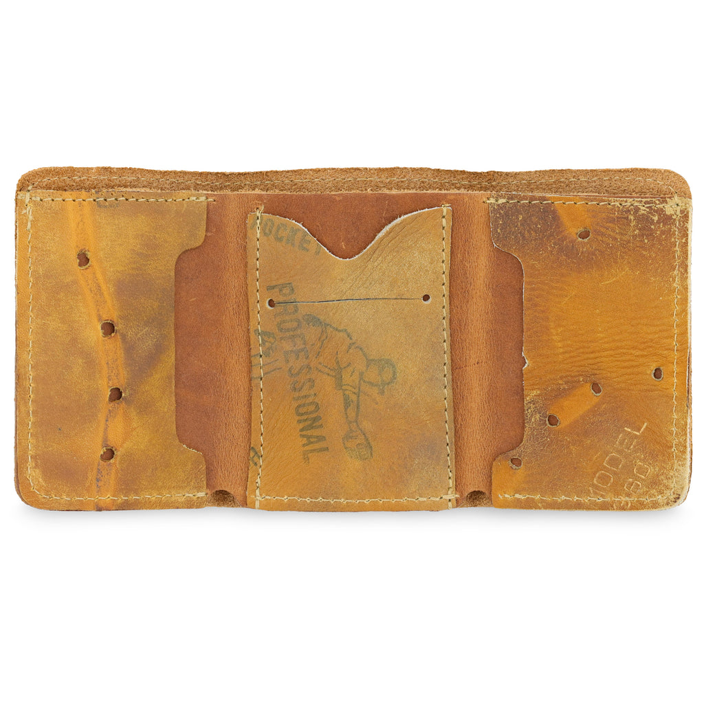 The Professional | Trifold