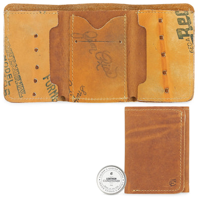 Jim Rice | Trifold