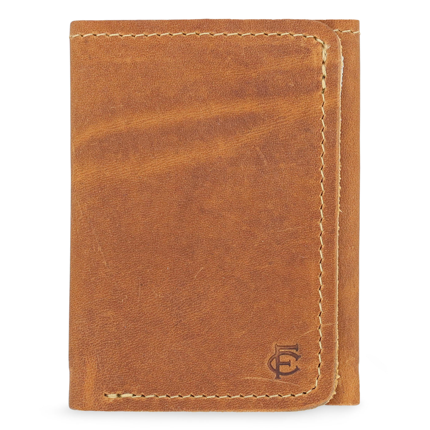 Jim Rice | Trifold