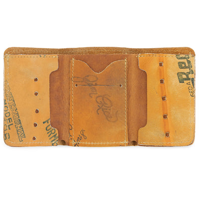 Jim Rice | Trifold