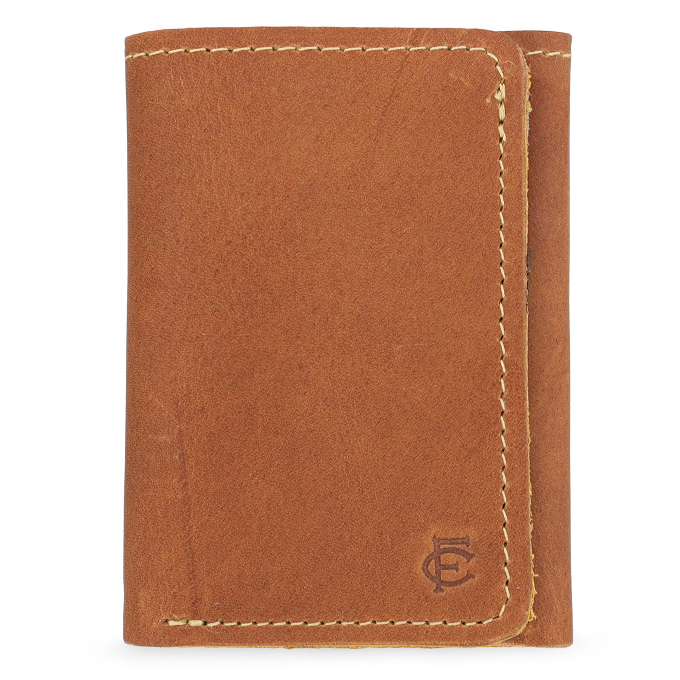 The Corner Pocket | Trifold