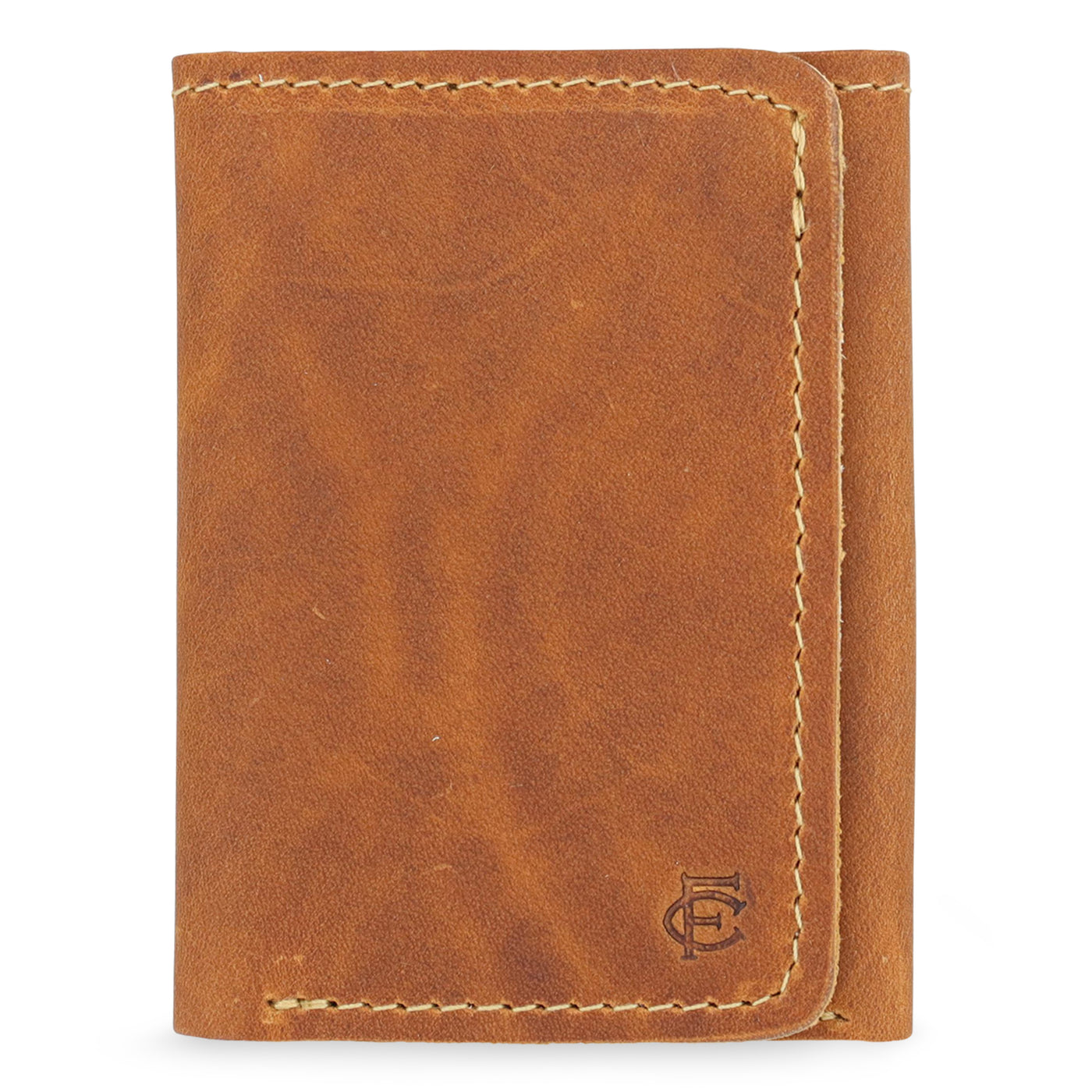 Heart of the Hide | Trifold