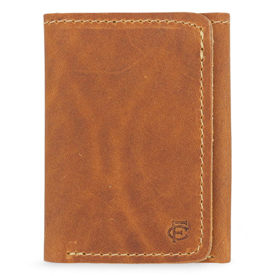 Heart of the Hide | Trifold