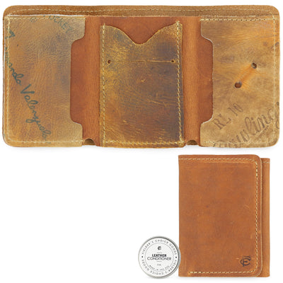 Fernando Valenzuela | Trifold