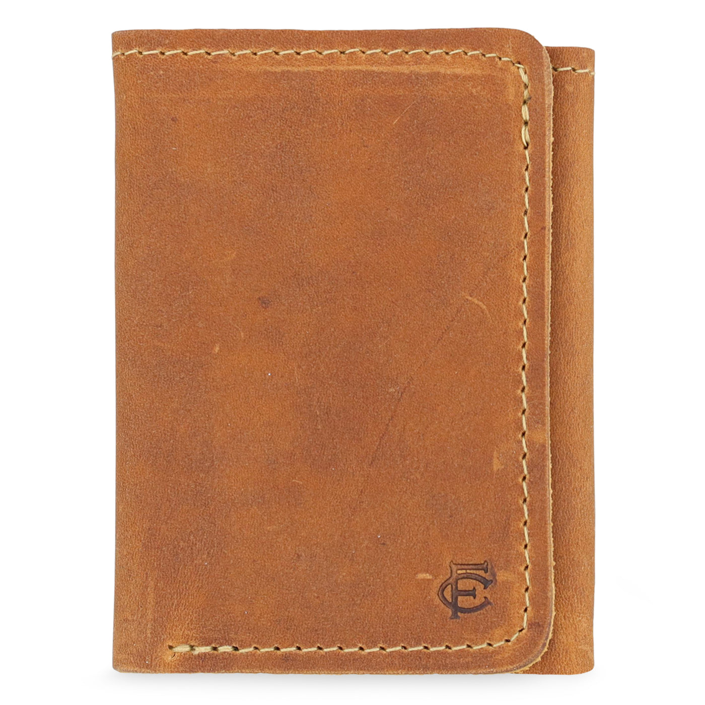 Fernando Valenzuela | Trifold