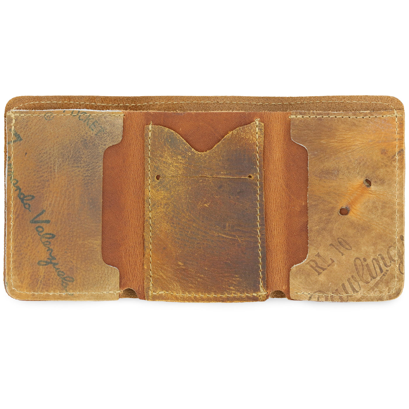 Fernando Valenzuela | Trifold