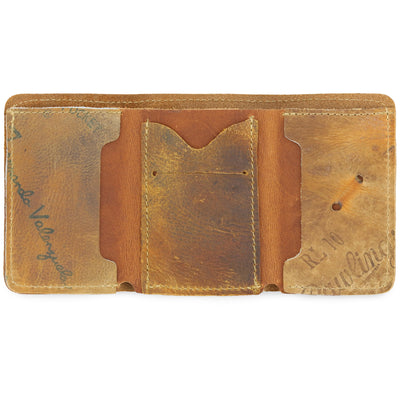 Fernando Valenzuela | Trifold