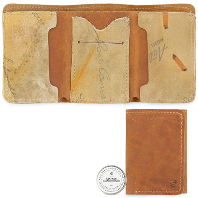 Jose Canseco & Mike Schmidt | Trifold