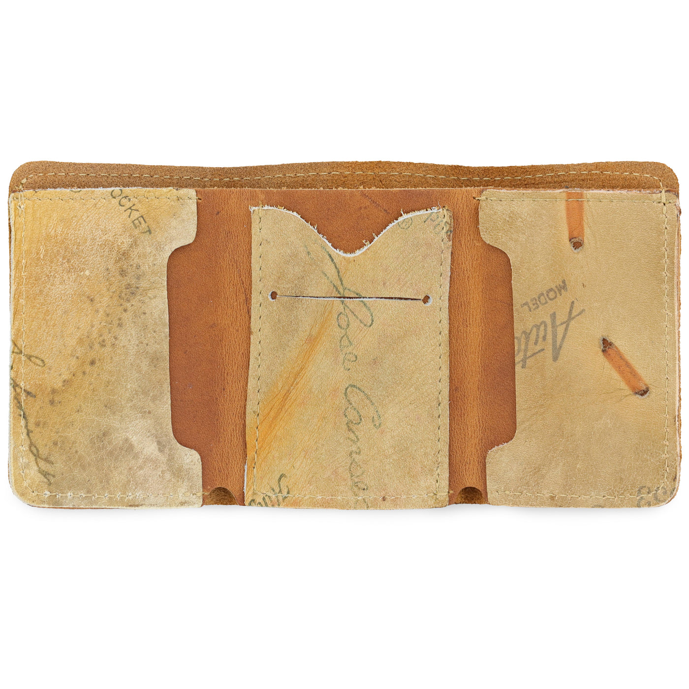 Jose Canseco & Mike Schmidt | Trifold