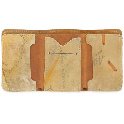 Jose Canseco & Mike Schmidt | Trifold
