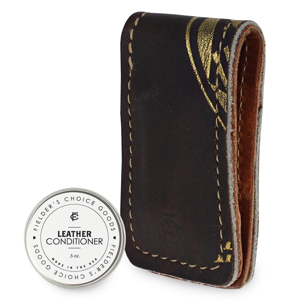 The Closer | Money Clip
