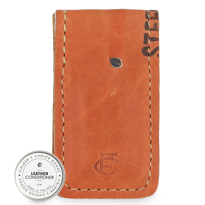 Field Proven | Money Clip