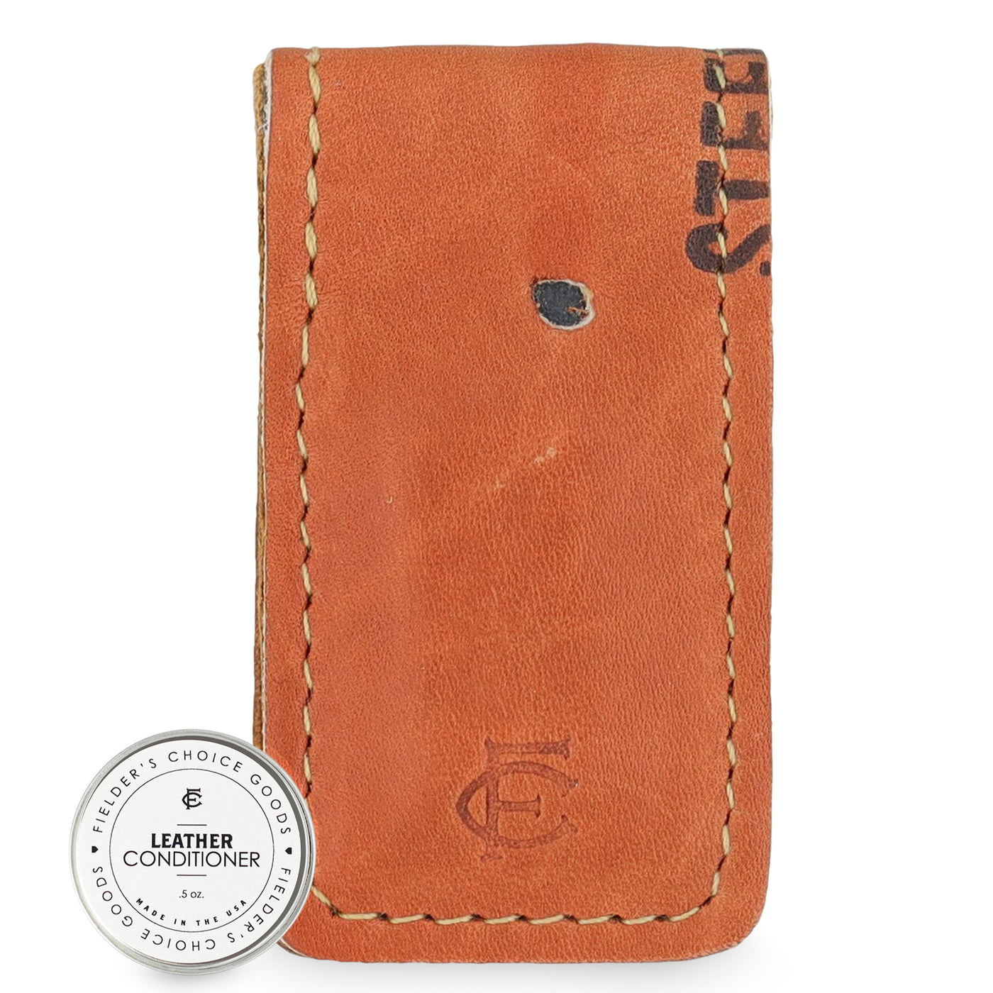 Field Proven | Money Clip