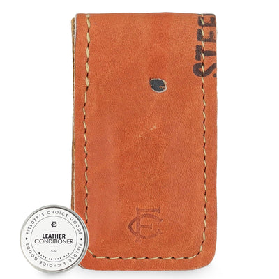Field Proven | Money Clip