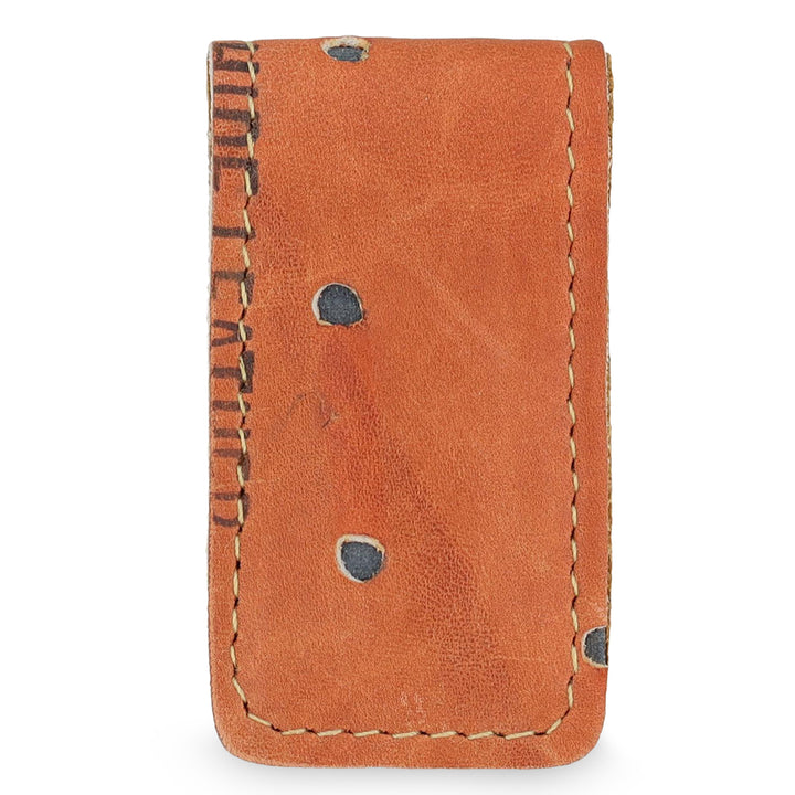 Field Proven | Money Clip