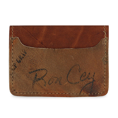 Ron Cey | Bifold Card Case