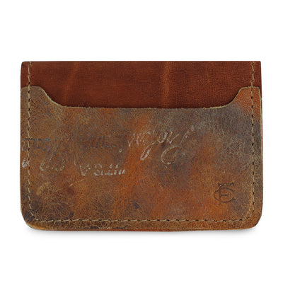 Ron Cey | Bifold Card Case