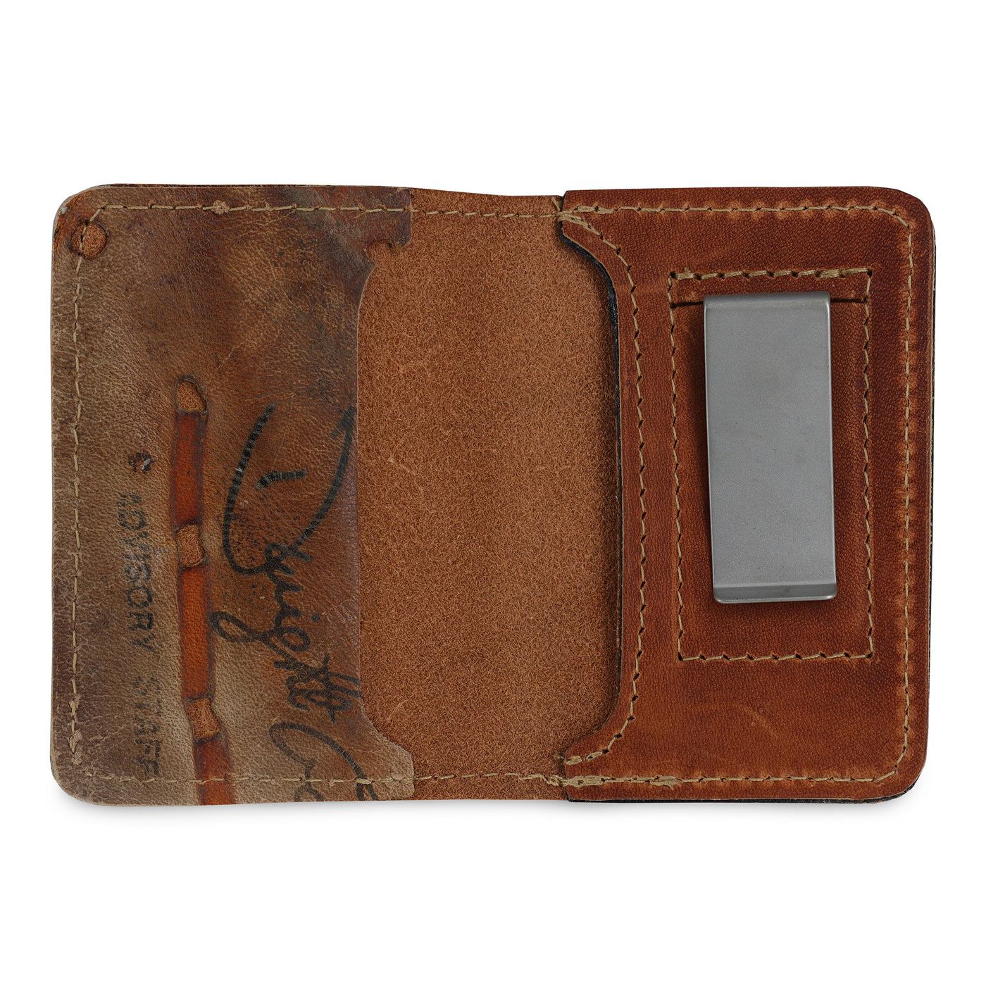 Ron Cey | Bifold Card Case