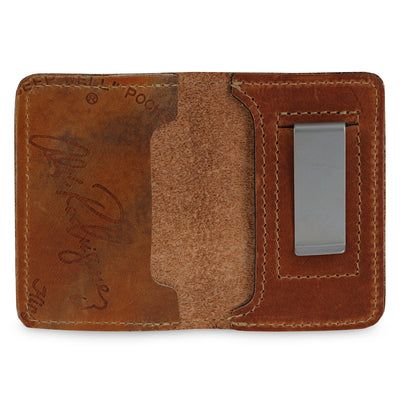 Alex Rodriguez | Bifold Card Case