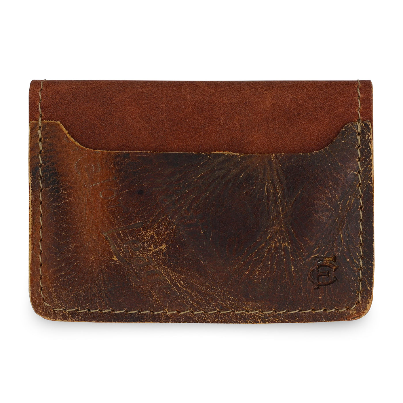 Bobby Bonds | Bifold Card Case