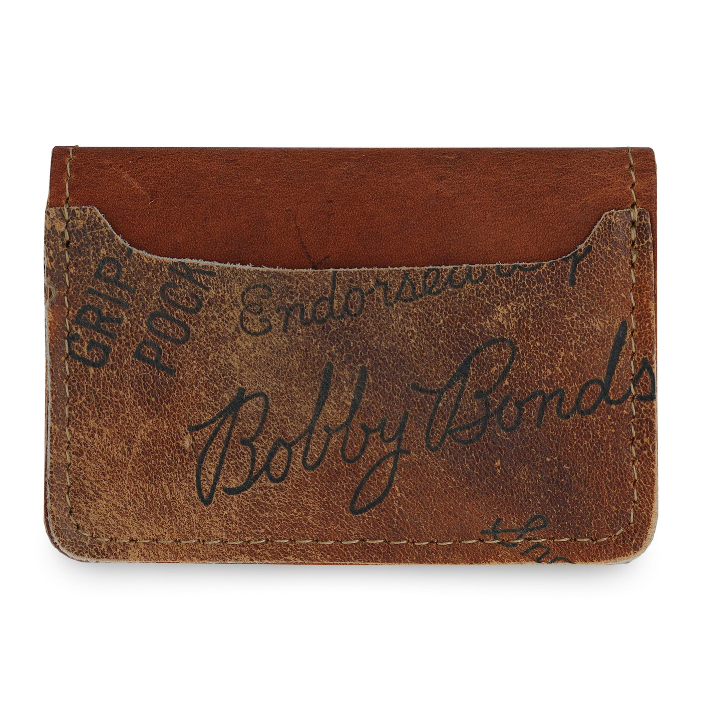 Bobby Bonds | Bifold Card Case