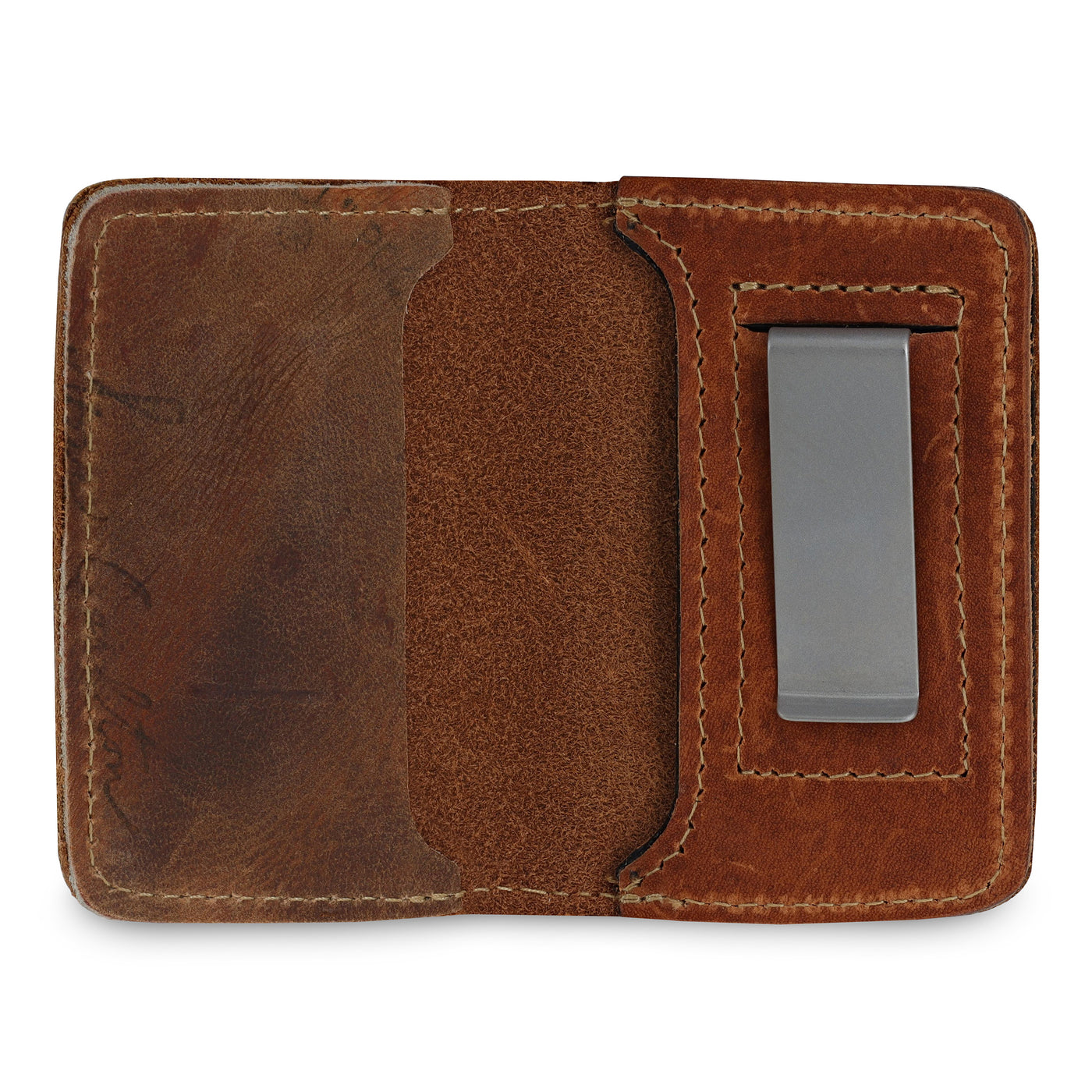 Bobby Bonds | Bifold Card Case