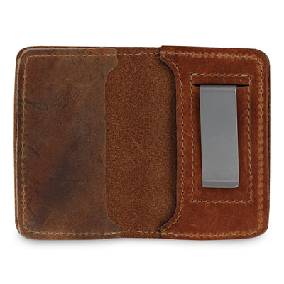 Bobby Bonds | Bifold Card Case