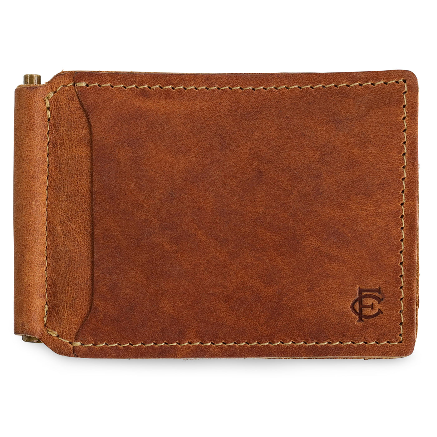 Reggie Jackson | Bifold Wallet Money Clip