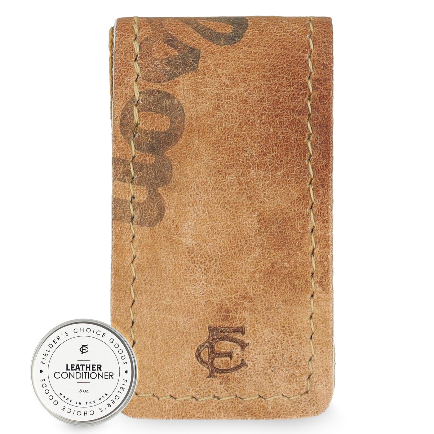 Wilson | Money Clip