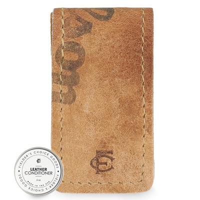 Wilson | Money Clip