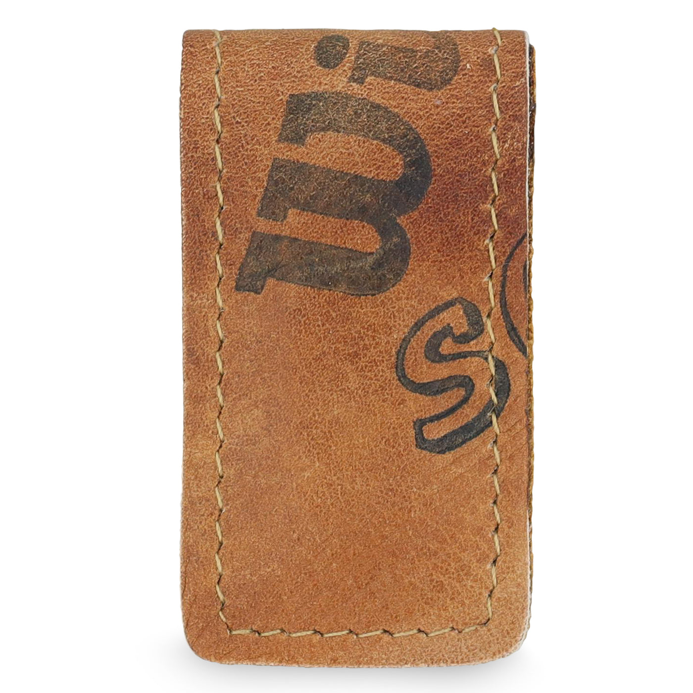Wilson | Money Clip