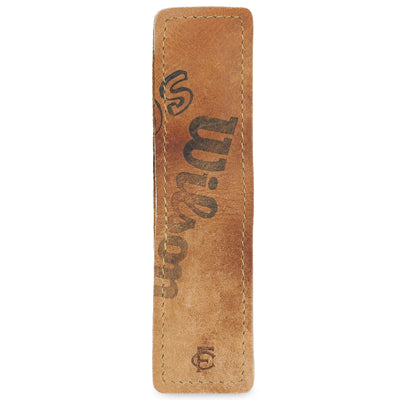 Wilson | Money Clip