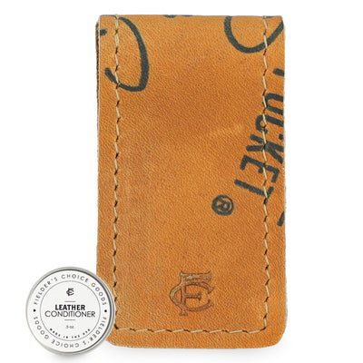 Ron Guidry | Money Clip