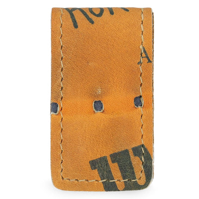 Ron Guidry | Money Clip