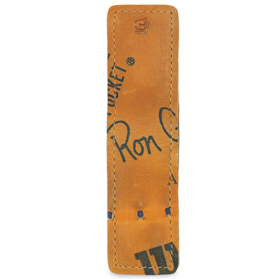 Ron Guidry | Money Clip
