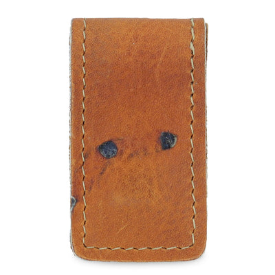 The Ledger | Money Clip