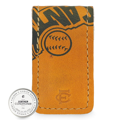 The Foundry | Money Clip