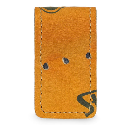 The Foundry | Money Clip