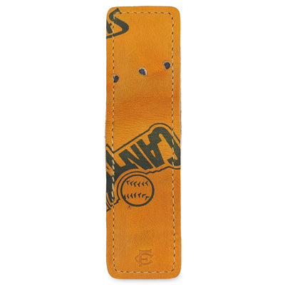 The Foundry | Money Clip
