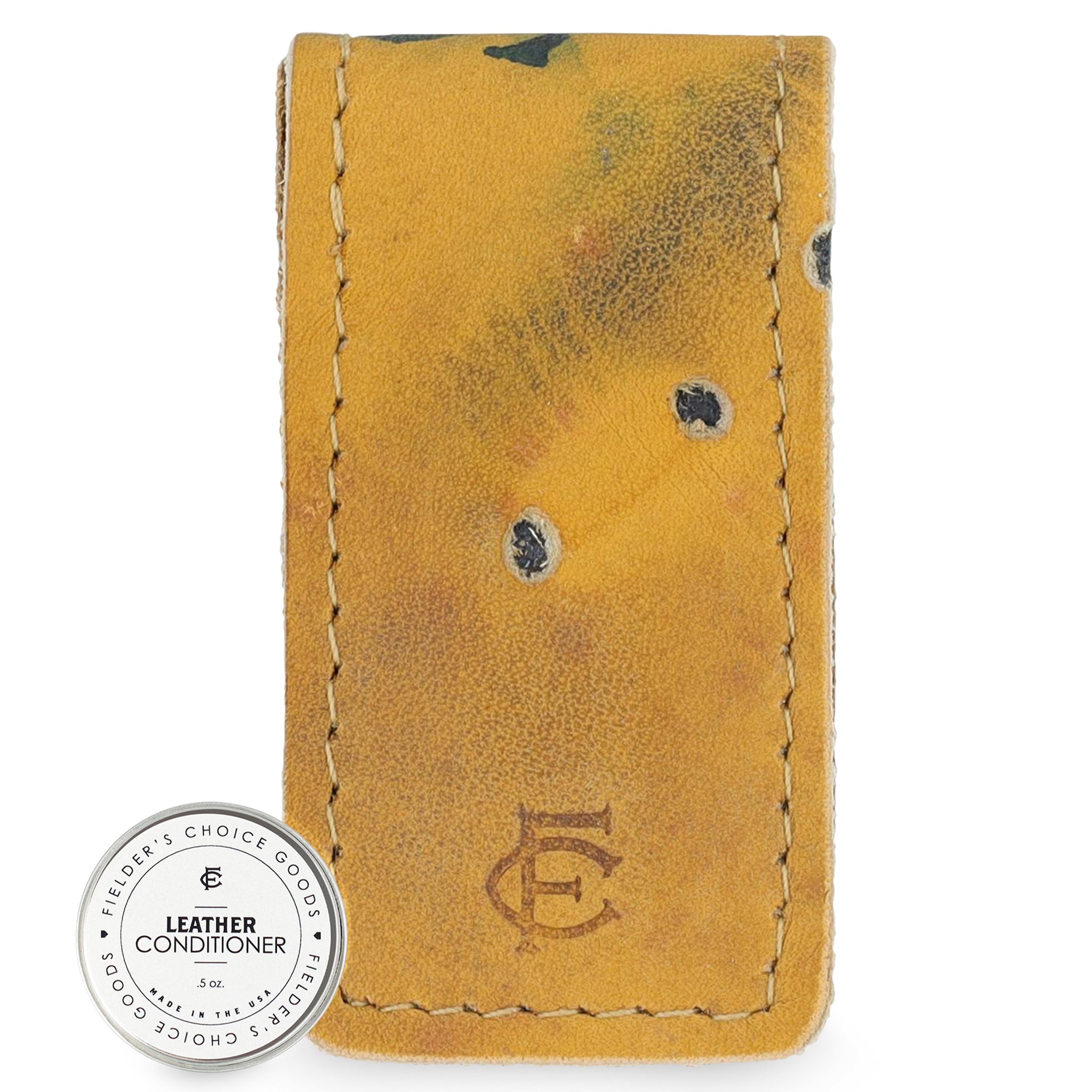 Stadium Favorite | Money Clip