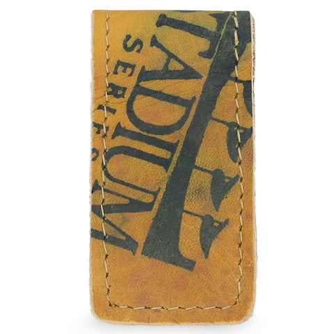 Stadium Favorite | Money Clip