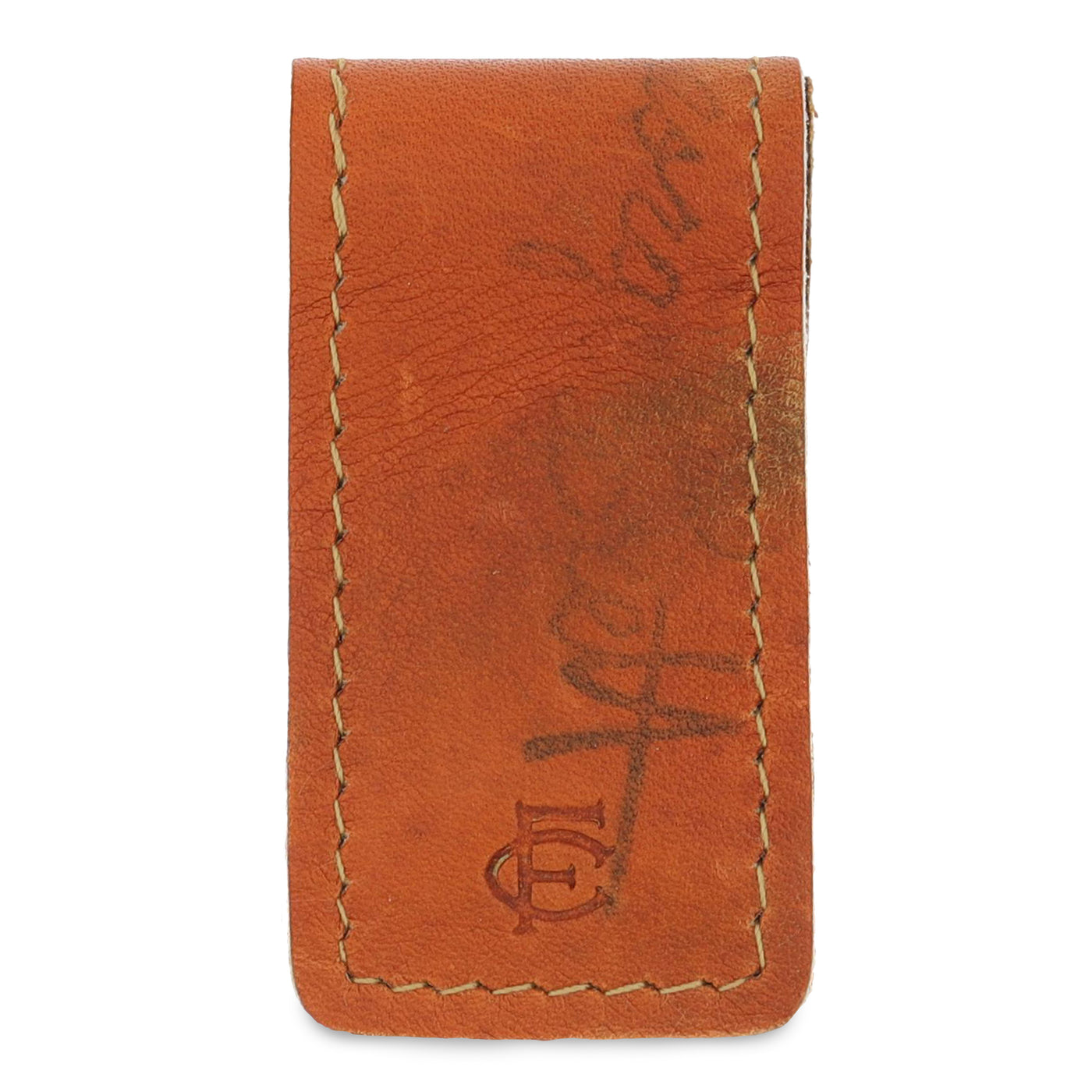 George Brett | Money Clip