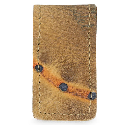 Vintage Pro | Money Clip