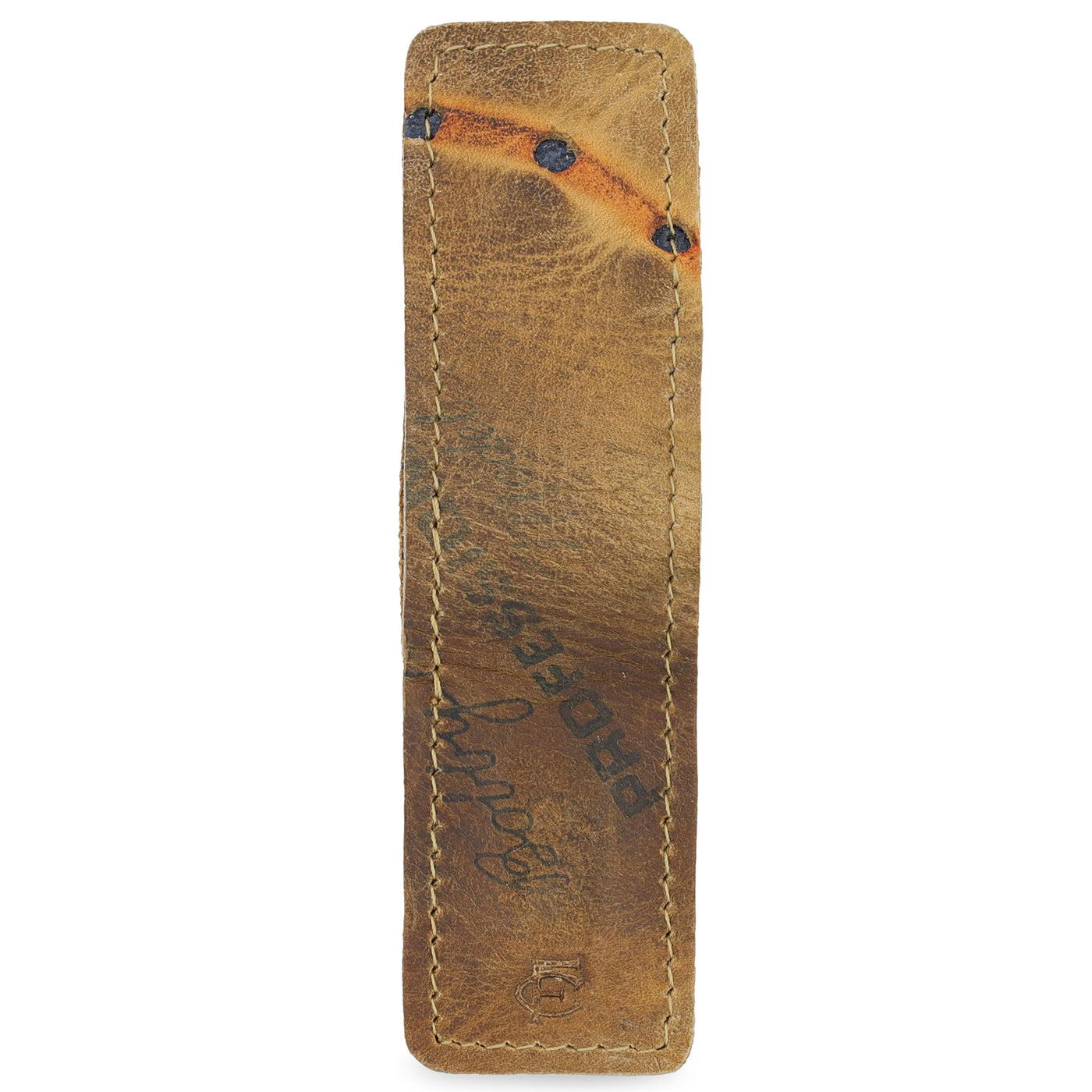 Vintage Pro | Money Clip