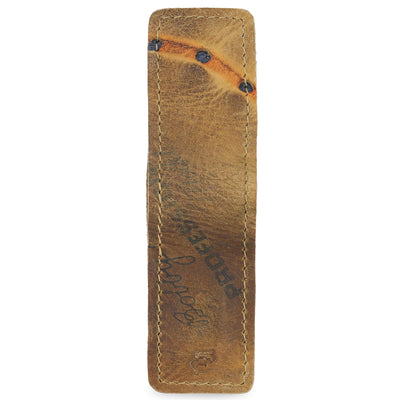 Vintage Pro | Money Clip