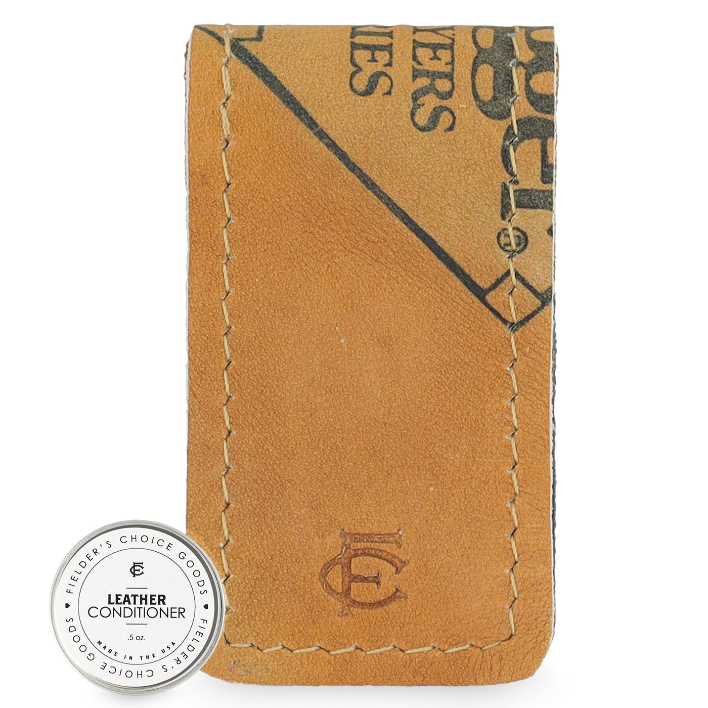 Slugger Series | Money Clip