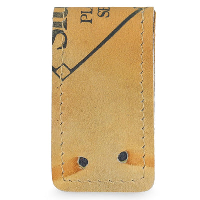 Slugger Series | Money Clip